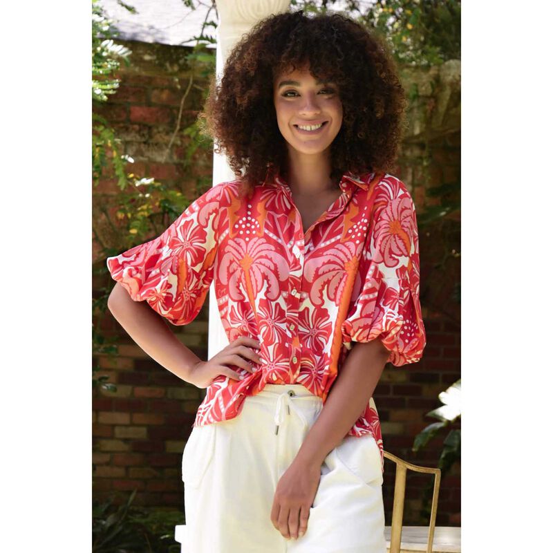 COOP Palm Breeze Shirt image number 1